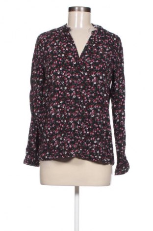 Damen Shirt Janina, Größe M, Farbe Mehrfarbig, Preis € 3,99