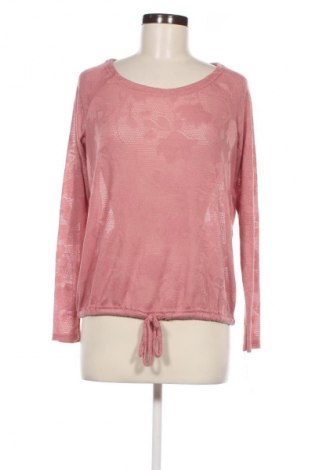 Damen Shirt Janina, Größe M, Farbe Aschrosa, Preis € 3,49