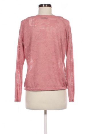 Damen Shirt Janina, Größe M, Farbe Aschrosa, Preis 3,99 €