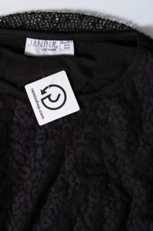 Damen Shirt Janina, Größe XL, Farbe Schwarz, Preis 4,49 €