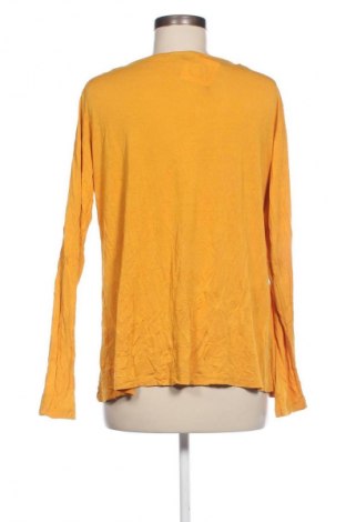 Damen Shirt Janina, Größe XL, Farbe Gelb, Preis € 4,99