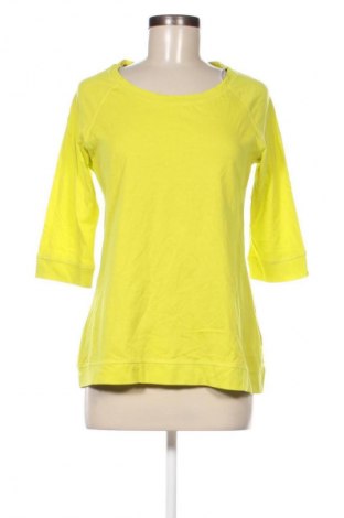 Damen Shirt Janina, Größe M, Farbe Gelb, Preis 4,49 €