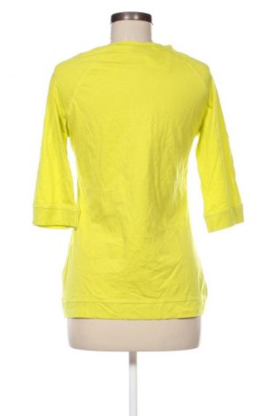 Damen Shirt Janina, Größe M, Farbe Gelb, Preis € 4,49