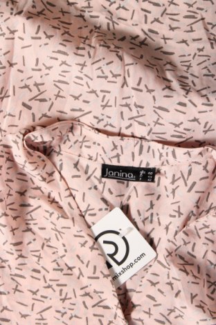 Damen Shirt Janina, Größe M, Farbe Rosa, Preis € 3,99