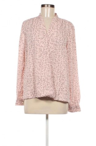 Damen Shirt Janina, Größe M, Farbe Rosa, Preis 4,49 €