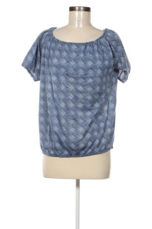 Damen Shirt Janina, Größe L, Farbe Blau, Preis € 4,99