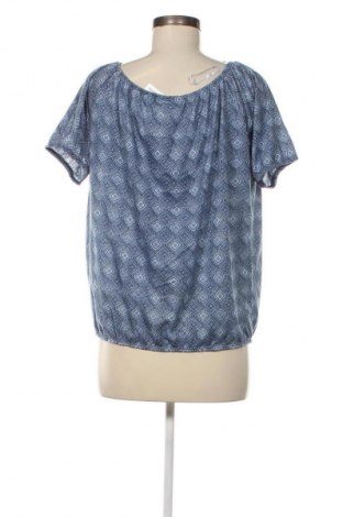 Damen Shirt Janina, Größe L, Farbe Blau, Preis 4,99 €