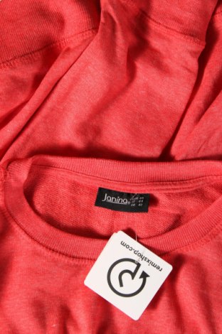 Damen Shirt Janina, Größe M, Farbe Rot, Preis € 4,99