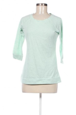 Damen Shirt Janina, Größe M, Farbe Grün, Preis € 3,99