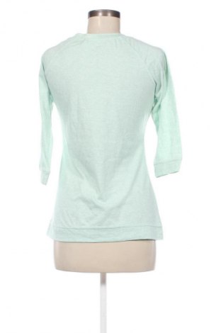 Damen Shirt Janina, Größe M, Farbe Grün, Preis € 3,99