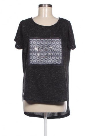 Γυναικεία μπλούζα Janina, Μέγεθος XL, Χρώμα Μαύρο, Τιμή 11,99 €