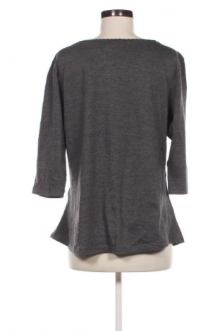 Damen Shirt Janina, Größe XL, Farbe Grau, Preis € 4,49