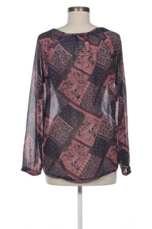 Damen Shirt Janina, Größe M, Farbe Mehrfarbig, Preis € 3,99