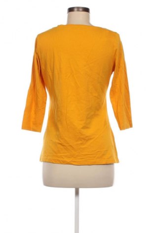 Damen Shirt Janina, Größe L, Farbe Gelb, Preis 4,99 €