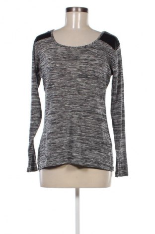 Damen Shirt Janina, Größe L, Farbe Grau, Preis € 3,49