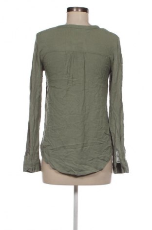 Damen Shirt Janina, Größe S, Farbe Grün, Preis € 2,99