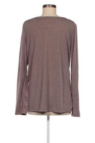 Damen Shirt Janina, Größe XL, Farbe Beige, Preis 4,99 €