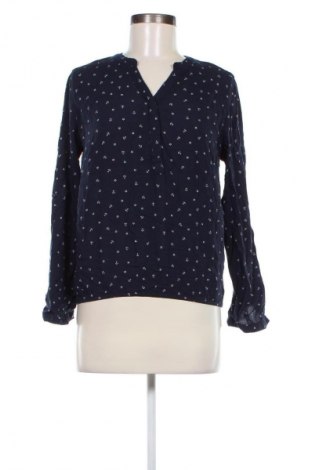 Damen Shirt Janina, Größe S, Farbe Blau, Preis € 2,99