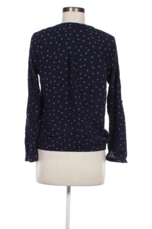 Damen Shirt Janina, Größe S, Farbe Blau, Preis € 3,49