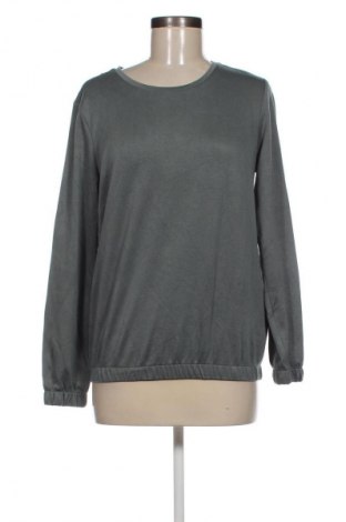 Damen Shirt Janina, Größe M, Farbe Grün, Preis 4,99 €