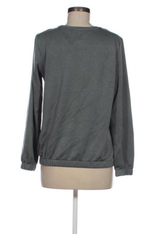 Damen Shirt Janina, Größe M, Farbe Grün, Preis € 4,49