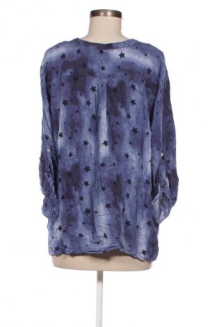 Damen Shirt Janina, Größe XXL, Farbe Blau, Preis € 3,99