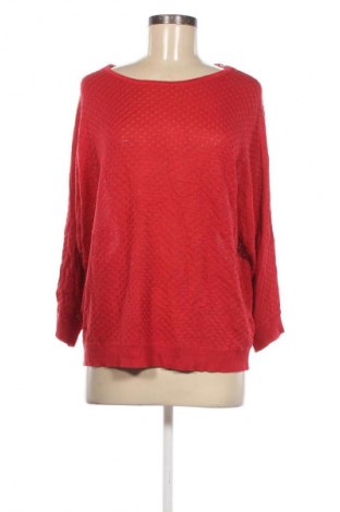 Damen Shirt Janina, Größe XL, Farbe Rot, Preis 4,99 €