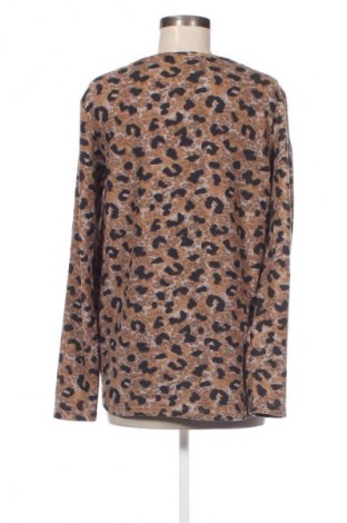 Damen Shirt Janina, Größe M, Farbe Mehrfarbig, Preis 4,99 €