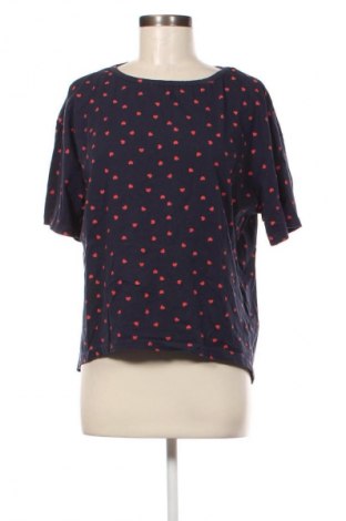 Damen Shirt Janina, Größe L, Farbe Blau, Preis € 4,99