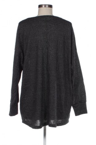 Damen Shirt Janina, Größe XXL, Farbe Schwarz, Preis 6,99 €