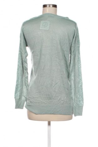 Damen Shirt Janina, Größe S, Farbe Grün, Preis 6,49 €