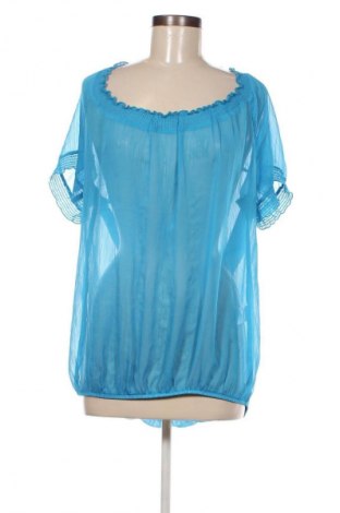 Damen Shirt Jazlyn, Größe XL, Farbe Blau, Preis € 4,99