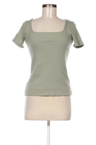 Дамска блуза Jean Pascale, Размер S, Цвят Зелен, Цена 7,60 лв.