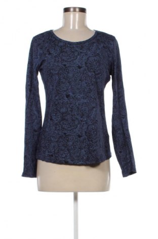 Damen Shirt Jean Pascale, Größe S, Farbe Blau, Preis 3,99 €