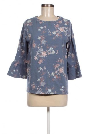 Damen Shirt John Baner, Größe S, Farbe Blau, Preis 2,99 €