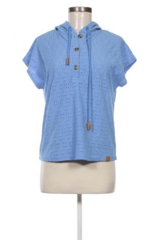 Damen Shirt John Baner, Größe XXS, Farbe Blau, Preis € 3,99