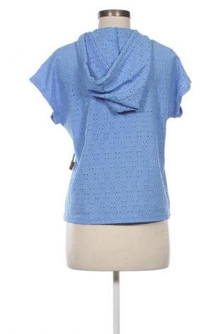 Damen Shirt John Baner, Größe XXS, Farbe Blau, Preis 2,99 €