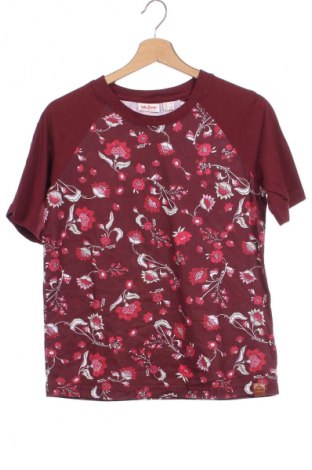 Damen Shirt John Baner, Größe XXS, Farbe Rot, Preis € 2,23