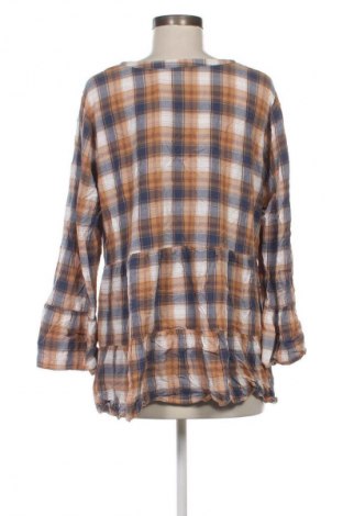 Damen Shirt John Baner, Größe XL, Farbe Mehrfarbig, Preis € 3,99