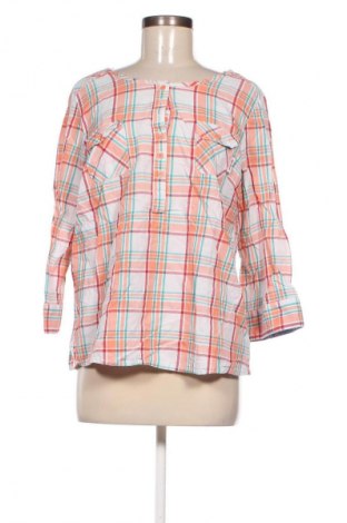 Damen Shirt John Baner, Größe XL, Farbe Mehrfarbig, Preis 4,99 €