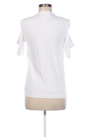 Damen Shirt John Eshaya, Größe S, Farbe Weiß, Preis 15,99 €