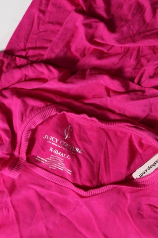 Dámská halenka Juicy Couture, Velikost XS, Barva Růžová, Cena  199,00 Kč