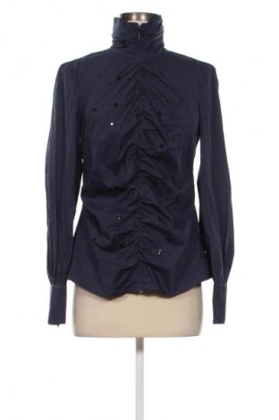 Damen Shirt Just B, Größe M, Farbe Blau, Preis € 6,49