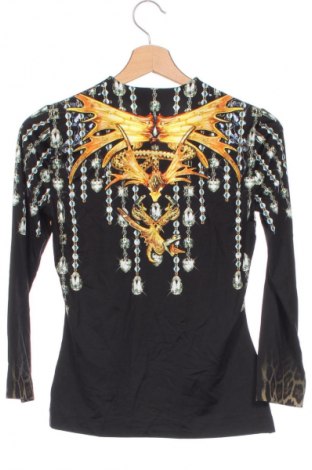 Damen Shirt Just Cavalli, Größe S, Farbe Mehrfarbig, Preis 51,99 €