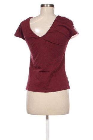 Damen Shirt KVL by Kenvelo, Größe S, Farbe Rot, Preis 1,99 €