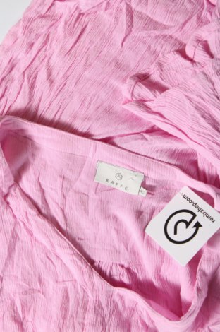 Damen Shirt Kaffe, Größe M, Farbe Rosa, Preis € 3,99