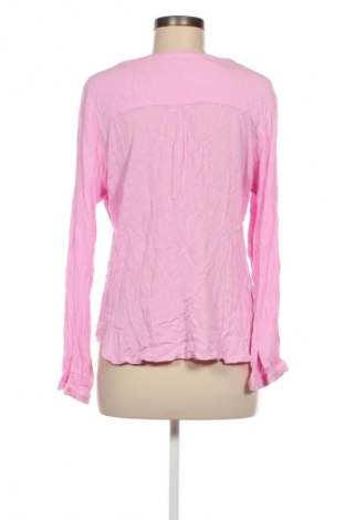 Damen Shirt Kaffe, Größe M, Farbe Rosa, Preis € 3,99