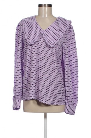 Damen Shirt Kaffe, Größe M, Farbe Mehrfarbig, Preis 3,99 €