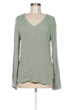 Damen Shirt Kaffe, Größe M, Farbe Grün, Preis € 5,05