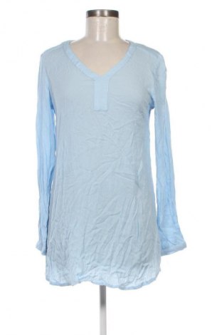 Damen Shirt Kaffe, Größe M, Farbe Blau, Preis € 6,49